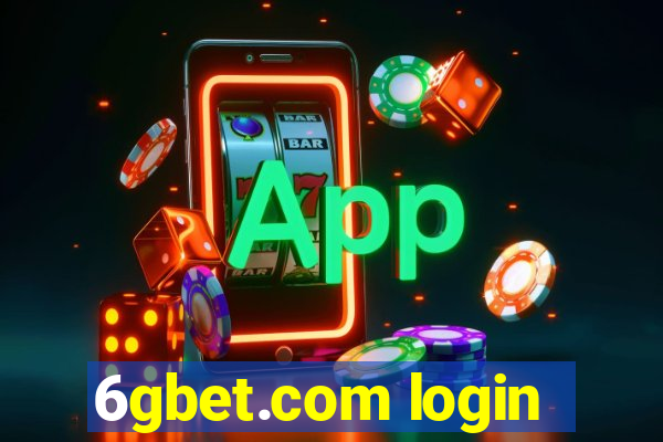 6gbet.com login